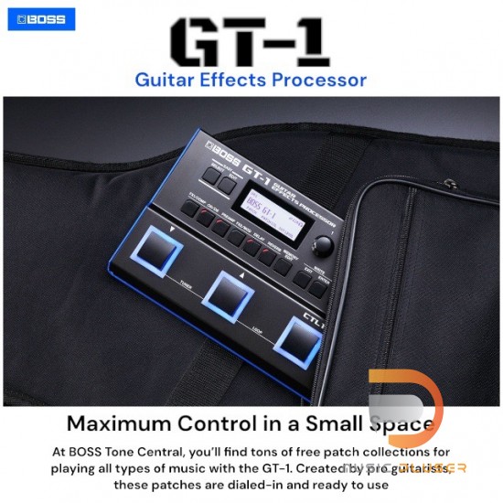 Boss GT-1